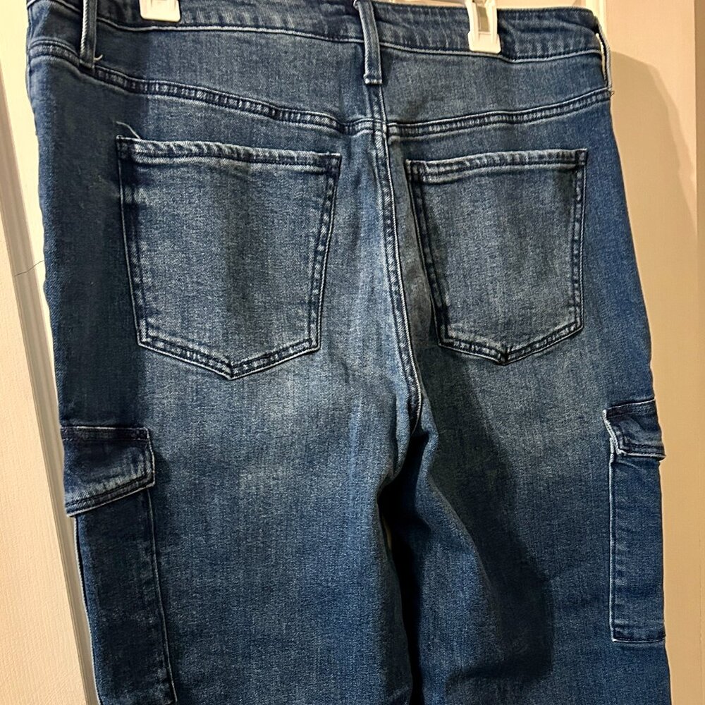 Terra Sky Wide Leg Plus Size